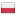 e-grajewo.pl server is located in Poland